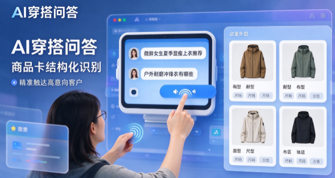 攻略宝科技吉易鸥成为品牌电商卡全域AIGEO服务商，助力品牌布局AI商品推荐新生态